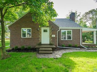 1910 Eileen Rd, Toledo, OH 43615