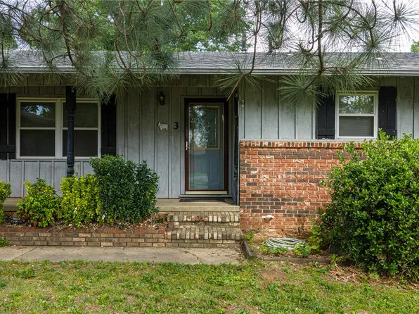 3 Hilltop Pl, Van Buren, AR 72956