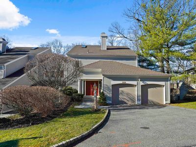 208 Boulder Ridge Rd, Scarsdale, NY, 10583