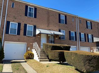 7907 Pompey Pl, Philadelphia, PA 19153