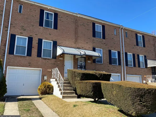 7907 Pompey Pl, Philadelphia, PA 19153