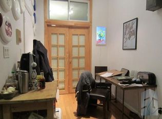 166 E 91st St APT 1, Brooklyn, NY 11212