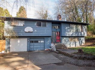 18330 Franklin Way, Gladstone, OR 97027