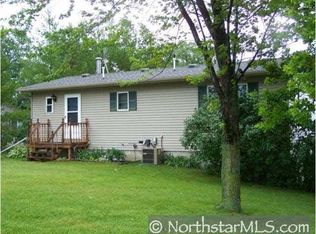 4418 Little Ida Beach Rd NW, Alexandria, MN 56308