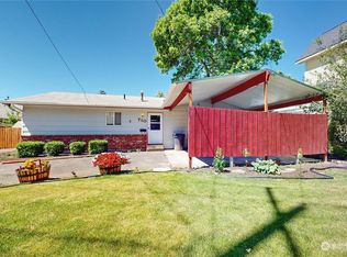 710 Howard St, Walla Walla, WA