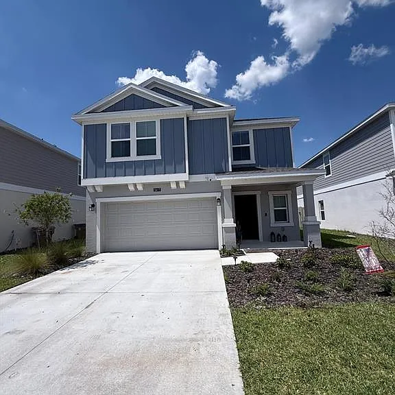 5617 Gingham Dr — Photo 1