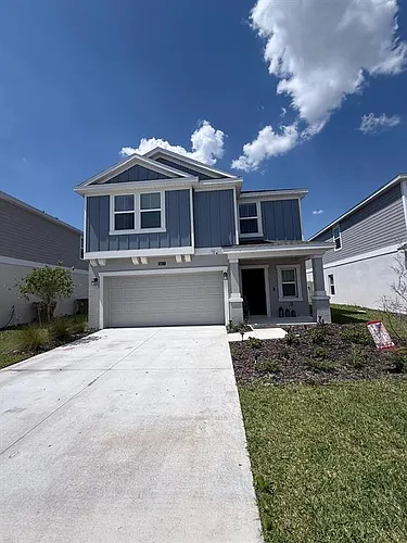 5617 Gingham Dr Photo 1
