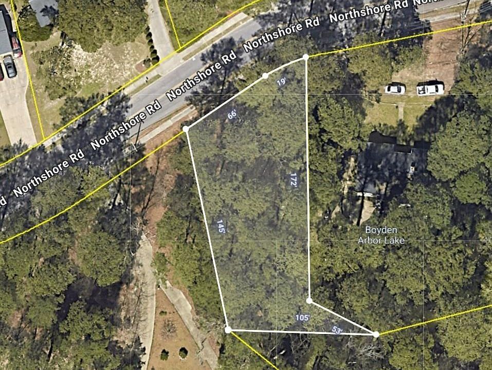 1st image of Northshore Rd