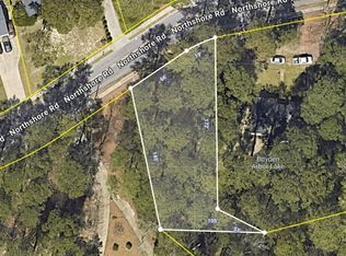 Northshore Rd, Columbia, SC 29206