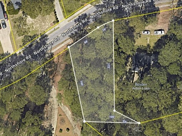 Northshore Rd, Columbia, SC 29206