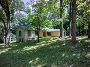 7564 W Chafin Chapel Rd, Ellettsville, IN