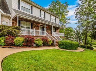 117 Country Bluff Dr, Branson, MO 65616