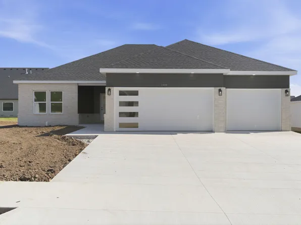 148 E Kelce Lane, Republic, MO 65738