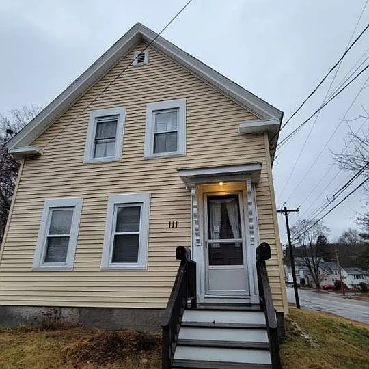 1 bed, 138 sqft, $850 — Photo 1
