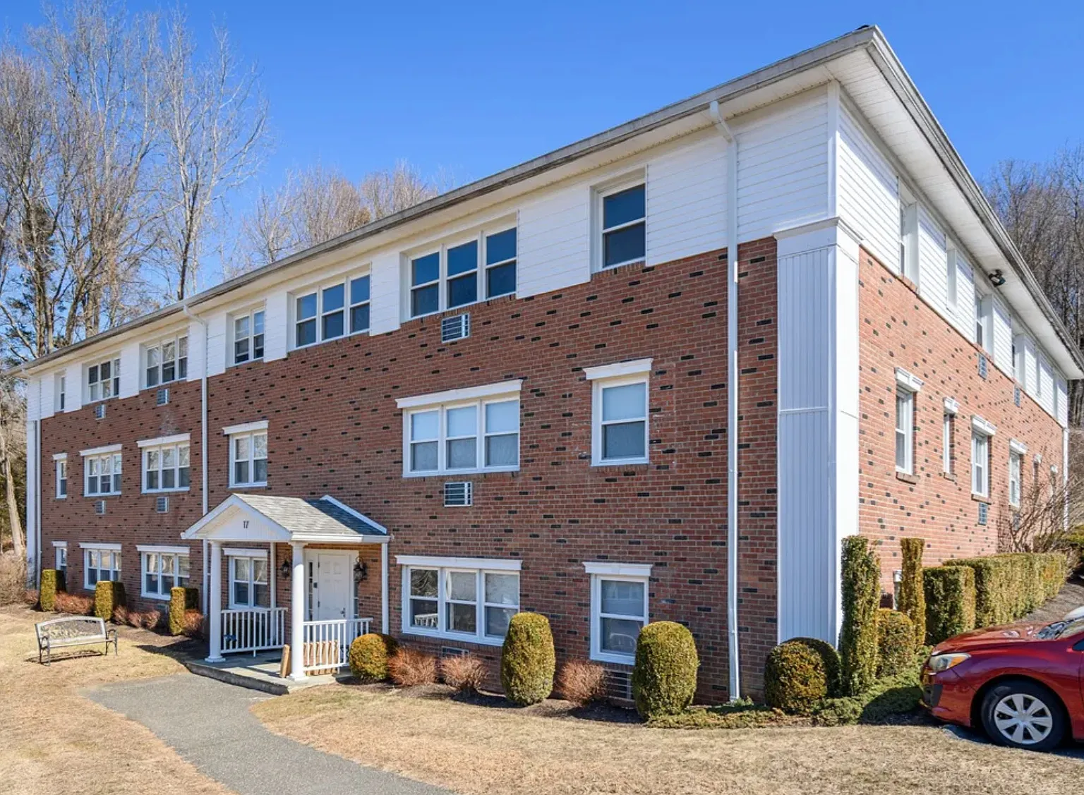 1 bed, 643 sqft, $1,700 — Photo 1