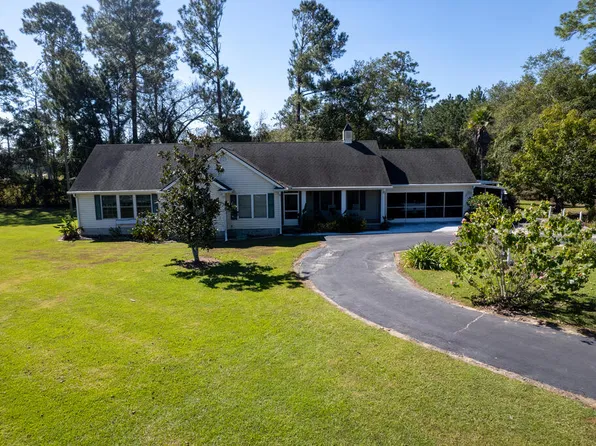 3412 Highway 37, Nashville, GA 31639
