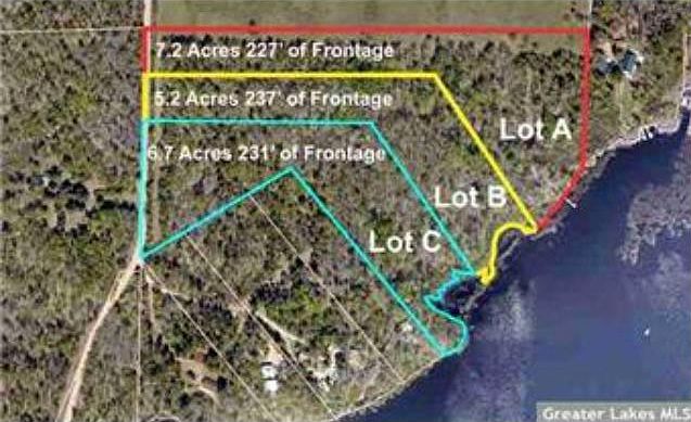 1st image of B B Arrowhead Drive Tract
