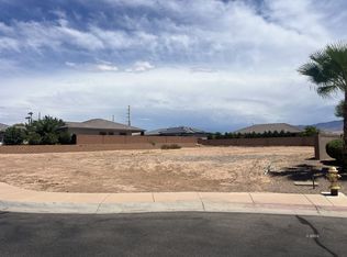 254 Jody Ct, Mesquite, NV 89027