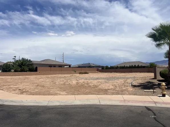 254 Jody Ct, Mesquite, NV 89027