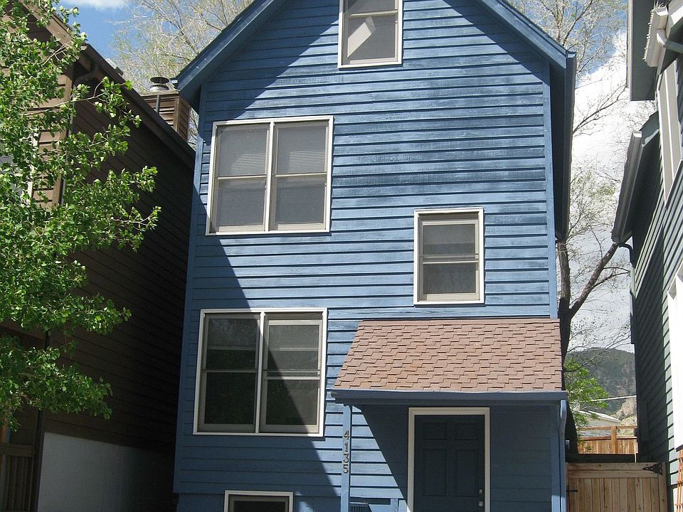 Front view