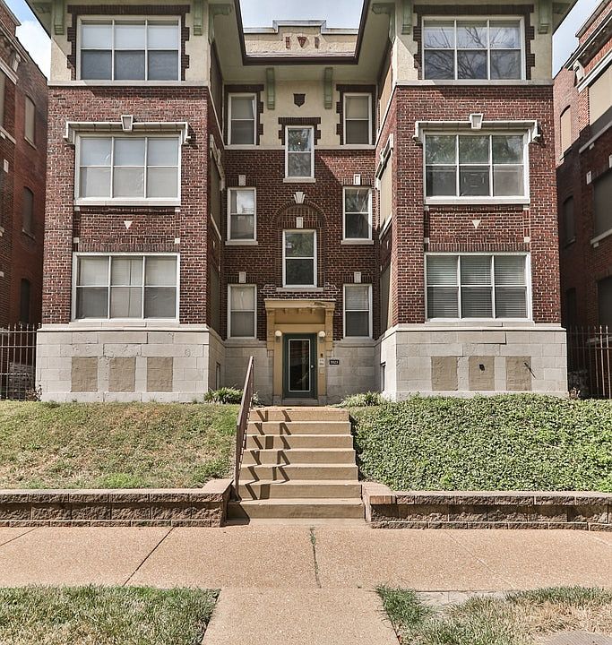 1st image of 5523 Pershing Ave APT 11