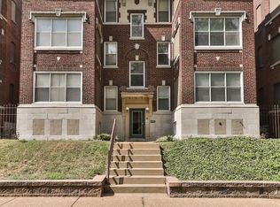 5523 Pershing Ave APT 11, Saint Louis, MO 63112