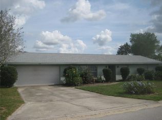 834 Brentwood Dr, Lake Wales, FL 33853