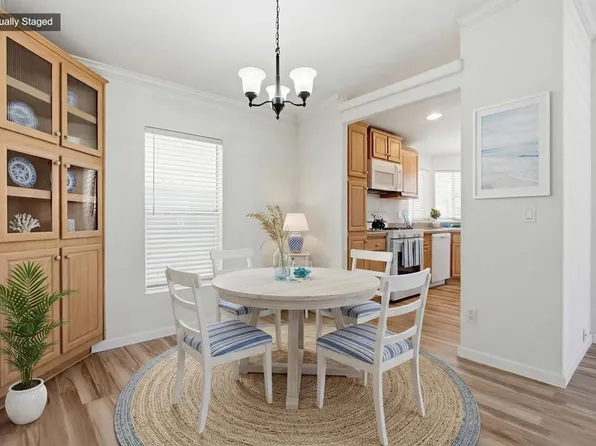 200 N El Camino Real Space 357, Oceanside, CA 92058