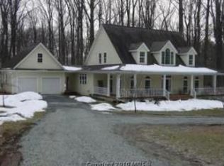 14150 Brighton Dam Rd, Clarksville, MD 21029