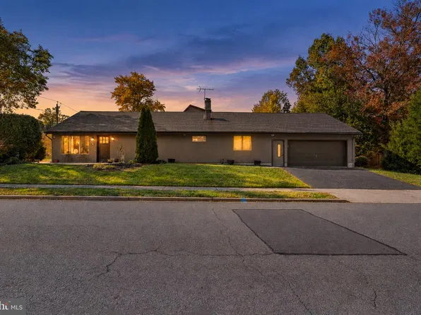 175 Foch Ave, Lawrence Township, NJ 08648