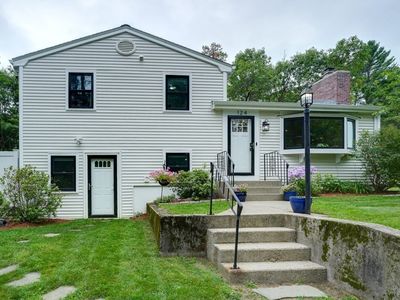 124 South St, Holliston, MA, 01746