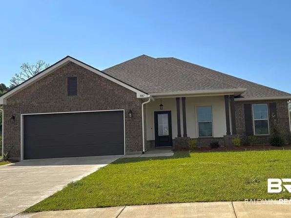 18167 Aden Dr, Robertsdale, AL 36567