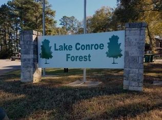 529 Mohawk Bnd, Montgomery, TX 77316