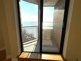 Rented by BATTERY PARK CITY RESIDENTIAL LLC