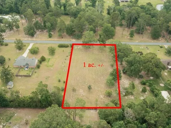 Charles Rd, Deridder, LA 70634