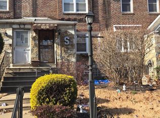 6516 Crescentville Rd, Philadelphia, PA 19120