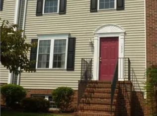 1472 Miller Spring Ct, Rockingham, VA 22801