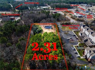 812 Bermuda Hundred Rd, Chester, VA 23836