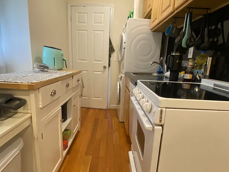 87 E 3rd St #3C — Photo 5