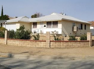 1667 E Avenue Q10, Palmdale, CA 93550