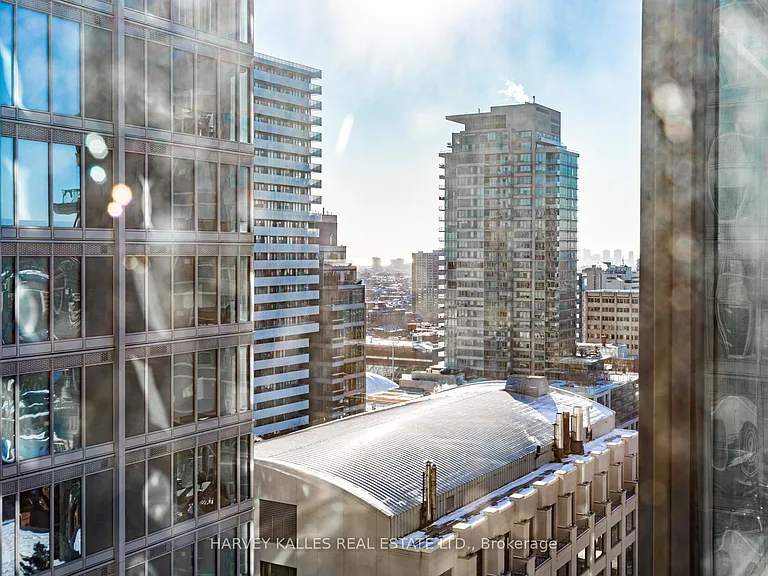 155 Yorkville Ave #2308 — Photo 28