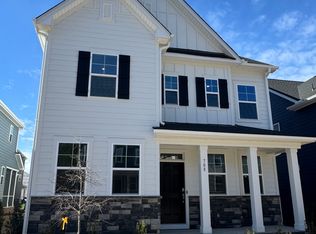 708 Longleaf Grove Ln, Knightdale, NC 27545