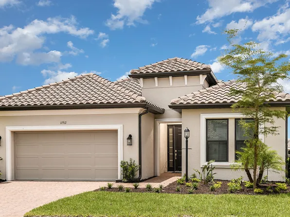 Azzurro Plan, Esplanade Lake Club