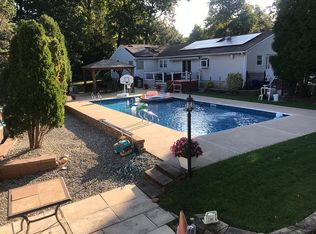 1625 Kearney Dr, North Brunswick, NJ 08902