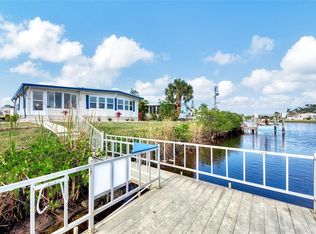 124 Island Point Rd, North Port, FL 34287