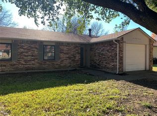 514 Northridge Dr, Allen, TX 75002