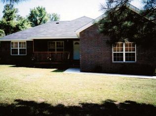 10383 NE Jeter Rd, Fayetteville, AR 72701