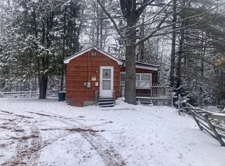 856 Olmstedville Road, Chestertown, NY 12853