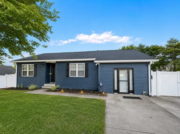 1124 Nelson Dr, Madison, TN 37115