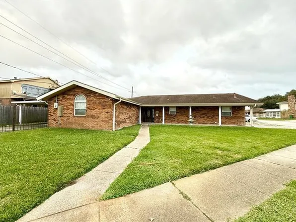 201 Wall Blvd, Gretna, LA 70056